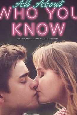Постер фильма Who You Know (2019)