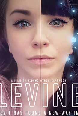 Постер фильма Levine (2017)