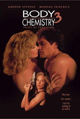 Постер фильма Химия тела 3: Точка соблазна (1994)