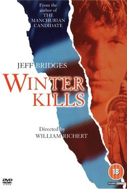 Постер фильма Зима приносит смерть (1979)