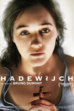 Постер фильма Хадевейх (2009)