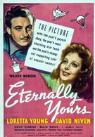 Вечно ваш (1939)