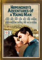 Приключения молодого человека (1962)