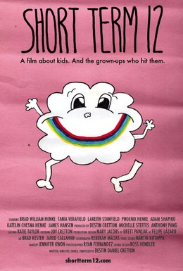 Постер фильма Короткий срок 12 (2008)