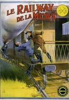 Поезд смерти (1912)