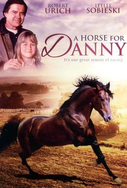 Постер фильма Лошадь для Дэнни (1995)