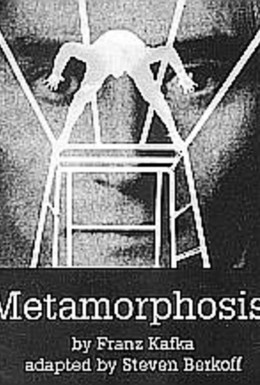 Постер фильма Метаморфозы (1987)