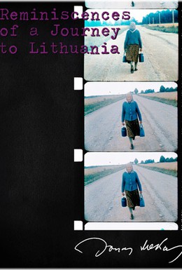 Постер фильма Воспоминания о поездке в Литву (1972)