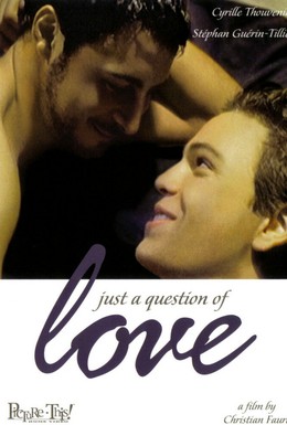 Постер фильма Просто вопрос любви (2000)
