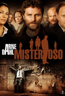 Постер фильма Арне Даль: Мистериозо (2011)