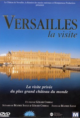 Постер фильма Путешествие по Версалю (1999)
