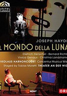 Йозеф Гайдн - Лунный мир (Венский оперный Театр) (2009)