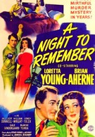 Незабываемая ночь (1942)
