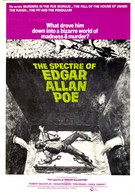 Спектр Эдгара Аллана По (1974)