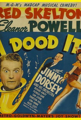 Постер фильма Я сделал это (1943)