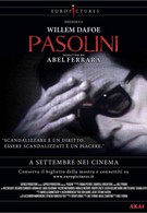 Пазолини (2014)