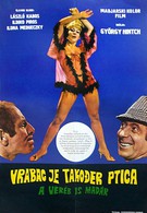 Воробей тоже птица (1969)