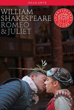 Постер фильма Ромео и Джульетта (2010)