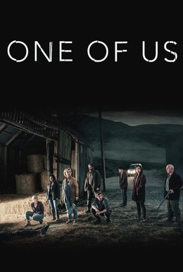 Постер фильма Один из нас (2016)