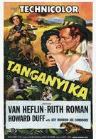 Танганьика (1954)