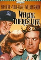 Там, где жизнь (1947)