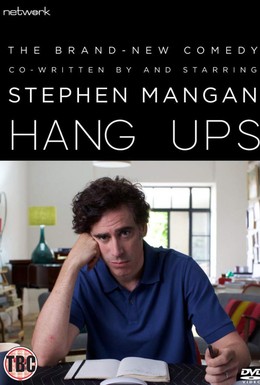 Постер фильма Hang Ups (2018)