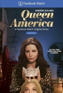 Постер фильма Queen America (2018)