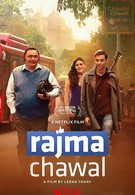 Rajma Chawal (2018)