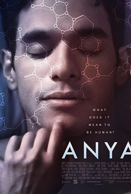 Постер фильма Anya (2019)