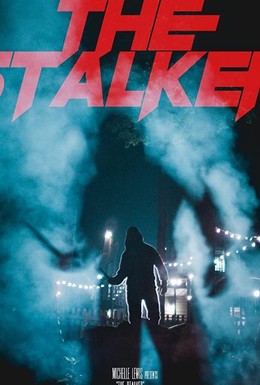 Постер фильма The Stalker (2020)