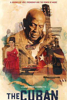 Постер фильма The Cuban (2019)