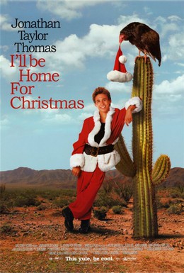 Постер фильма Я буду дома к Рождеству (1998)