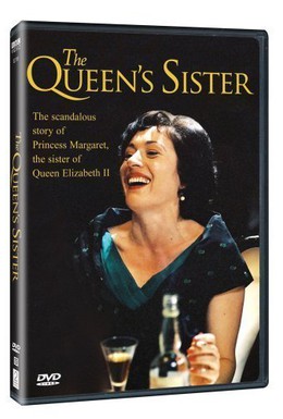 Постер фильма Сестра королевы (2005)