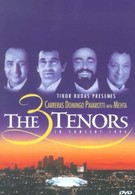 Три тенора. Концерт 1994 (1994)