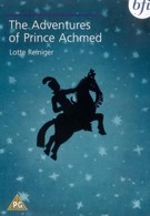 Приключения принца Ахмеда (1926)