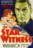 Звездный свидетель (1931)