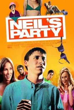 Постер фильма Вечеринка у Нила (2006)