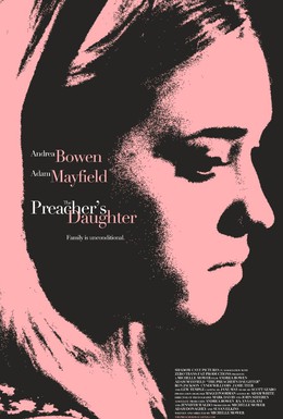Постер фильма Дочь проповедника (2013)