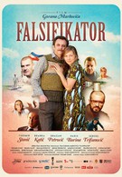 Фальсификатор (2013)