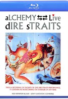 Dire Straits: Alchemy Live (2010)