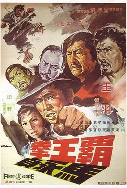 Постер фильма Яростная схватка (1972)