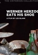 Вернер Херцог ест свою туфлю (1980)