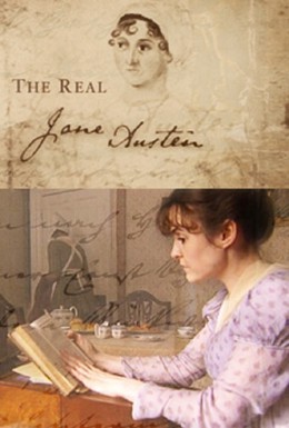 Постер фильма Реальная Джейн Остин (2002)