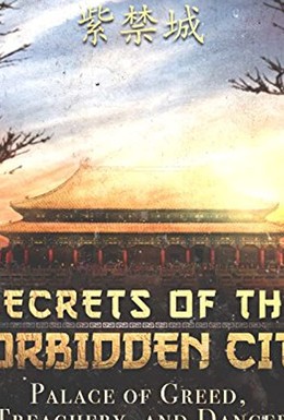 Постер фильма Тайны запретного города (2008)