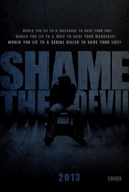 Постер фильма Посрами Дьявола (2013)