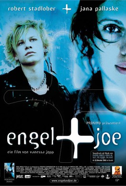 Постер фильма Энгель и Джо (2001)