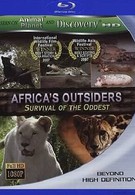 Animal Planet: Дикие изгои в Африке (2006)