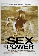 Сила секса (1970)