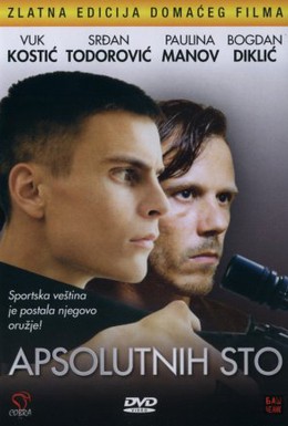 Постер фильма Абсолютная сотня (2001)