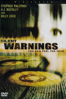 Постер фильма Зловещее предупреждение (2003)